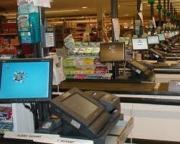 Supermarket / Convenience & Grocery Store POS System - Canberra, ACT